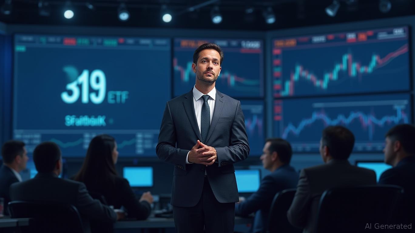 21Shares Announces 3-for-1 Stock Split for ARKB ETF to Boost Retail Accessibility