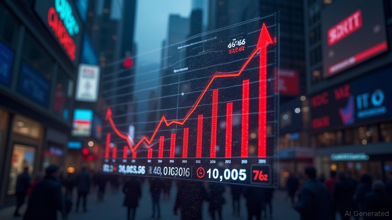 Diverging Markets: How to Profit as Trade Tensions Ignite Volatility