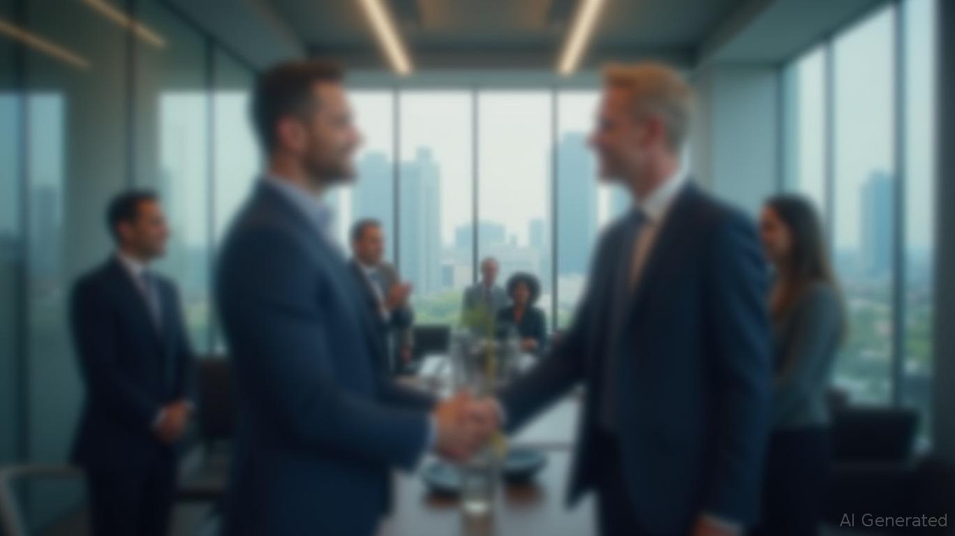 Monarq Asset Management Secures Strategic Investment from FalconX for Growth