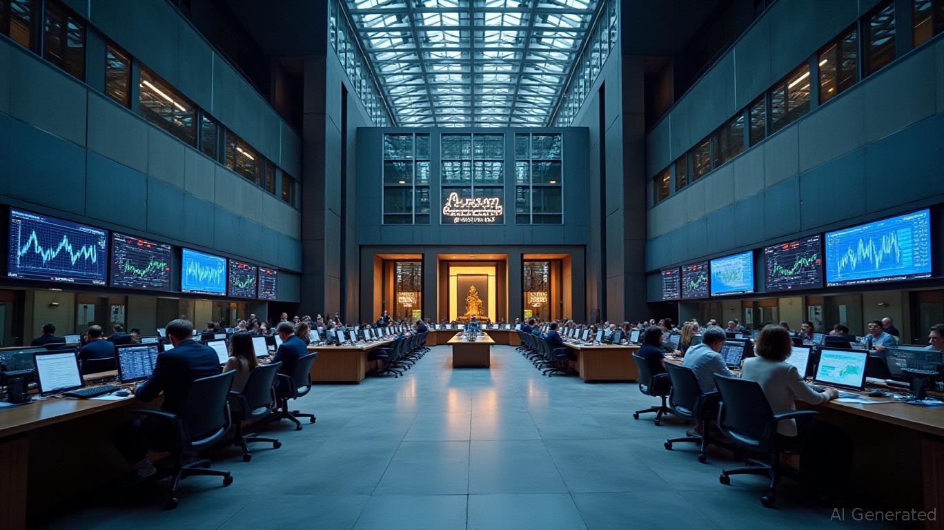 Navigating the AUD's Crossroads: Trade Tensions, Rate Cuts, and the Commodity Opportunity