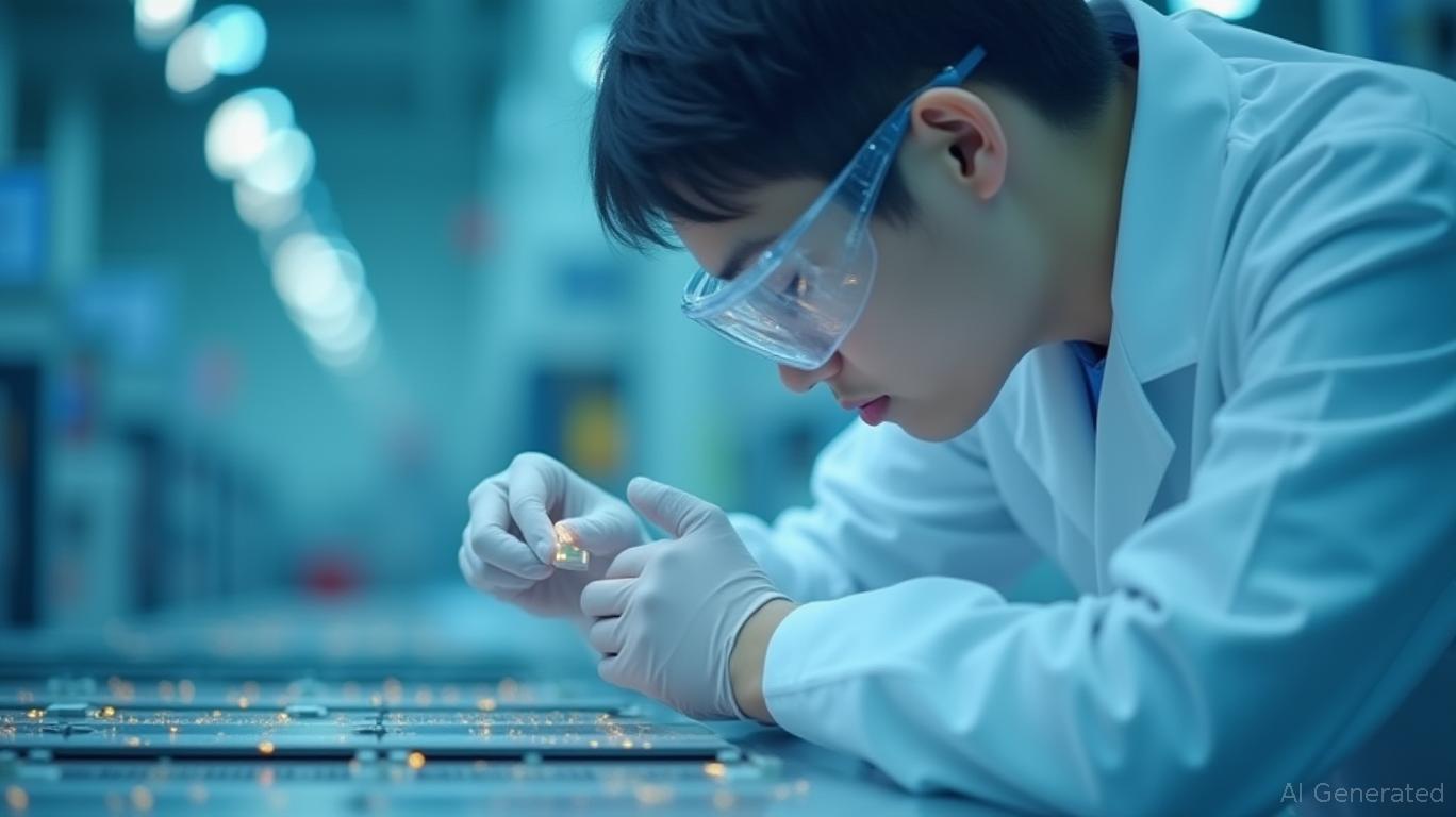 TSMC: The Semiconductor Giant Poised for Dominance in the AI Era