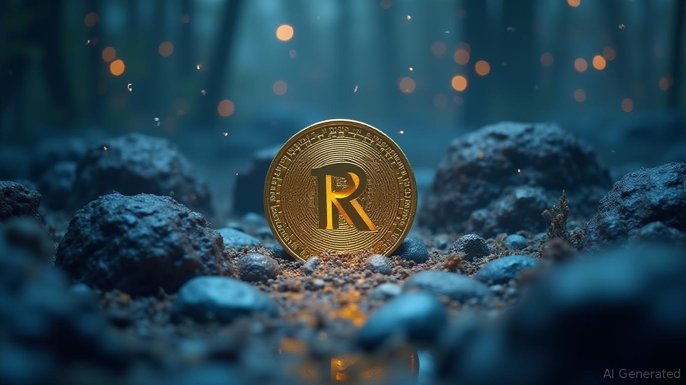 Crypto Whales Stake 5.4 Million USD in MKR Amid DeFi Boom