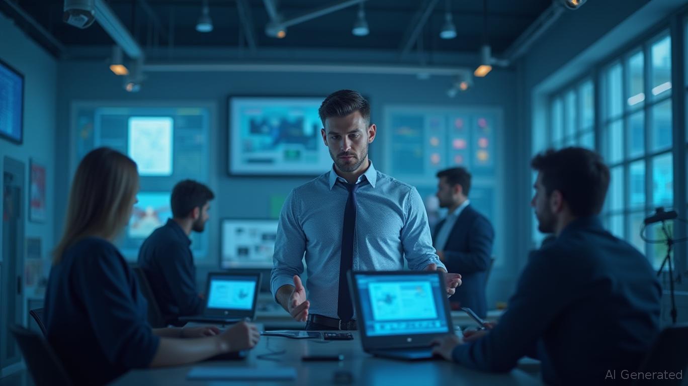 Meta Aims to Fully Automate Ad Creation with AI by 2026