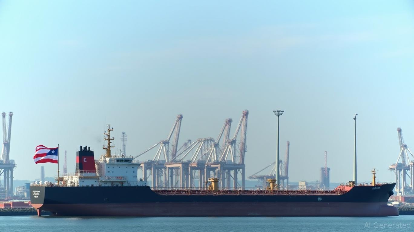 Panama's Regulatory Overhaul: A Sea Change for Maritime Investors