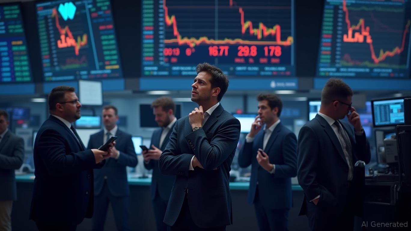 ONT Drops 7.27% Amid Market Volatility and Regulatory Concerns