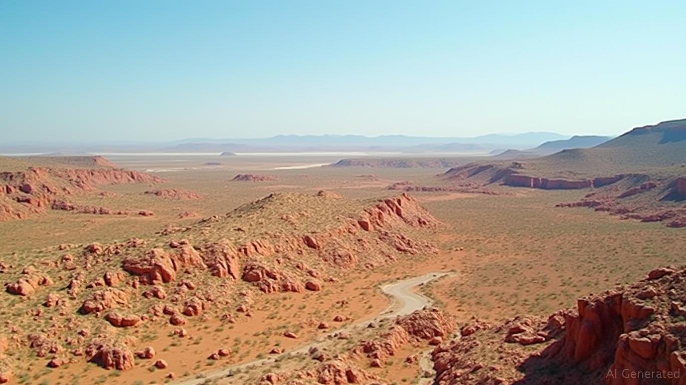 Laramide Resources' US Uranium Projects Receive FAST-41 Covered Status