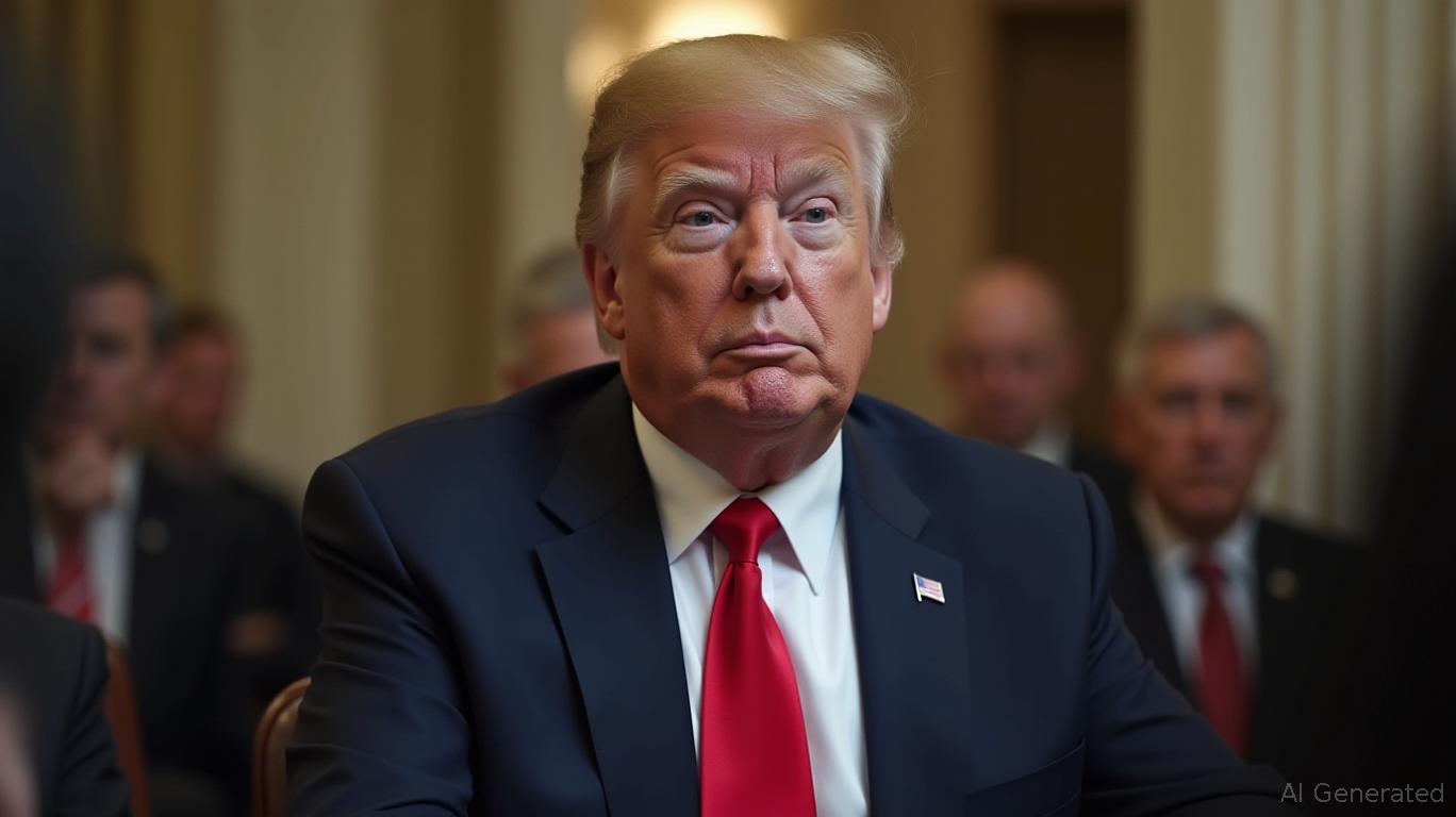 Trump Administration Rescinds Biden-Era Crypto Guidance for 401(k) Plans