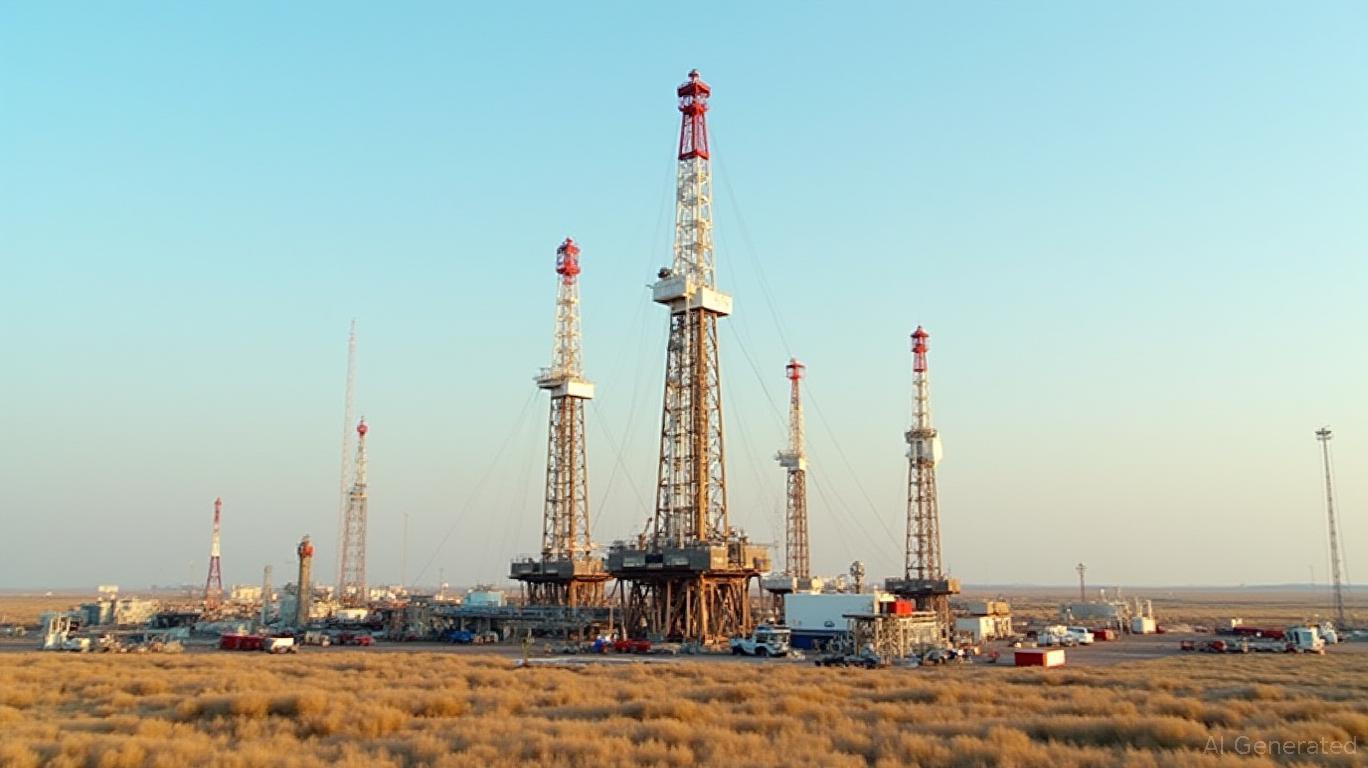 Why Occidental Petroleum (OXY) Is the Smart Play in the Bullish Oil Sector