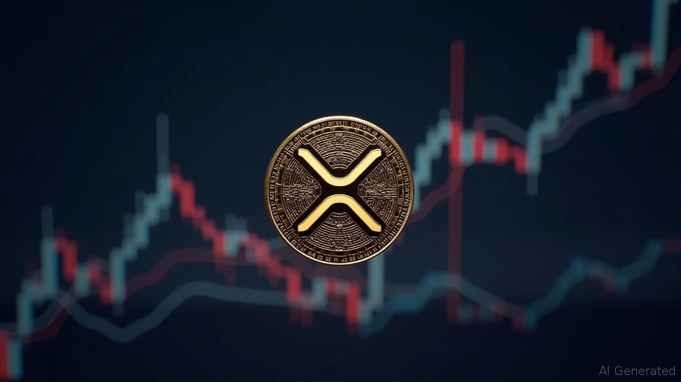 XRP News Today: XRP Aims for 30% Surge as Double Bottom Pattern Emerges