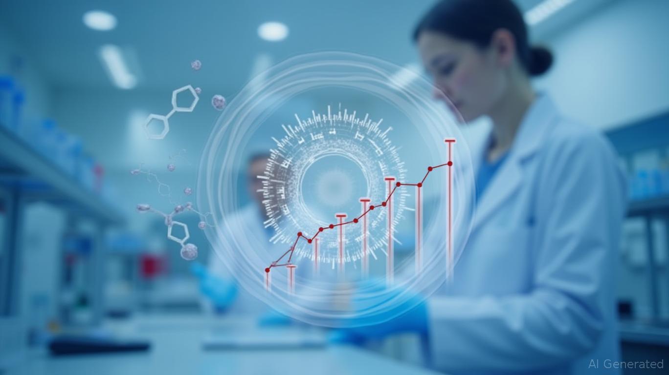 Protagonist Therapeutics: A Biotech Breakthrough on the Brink of Transformation