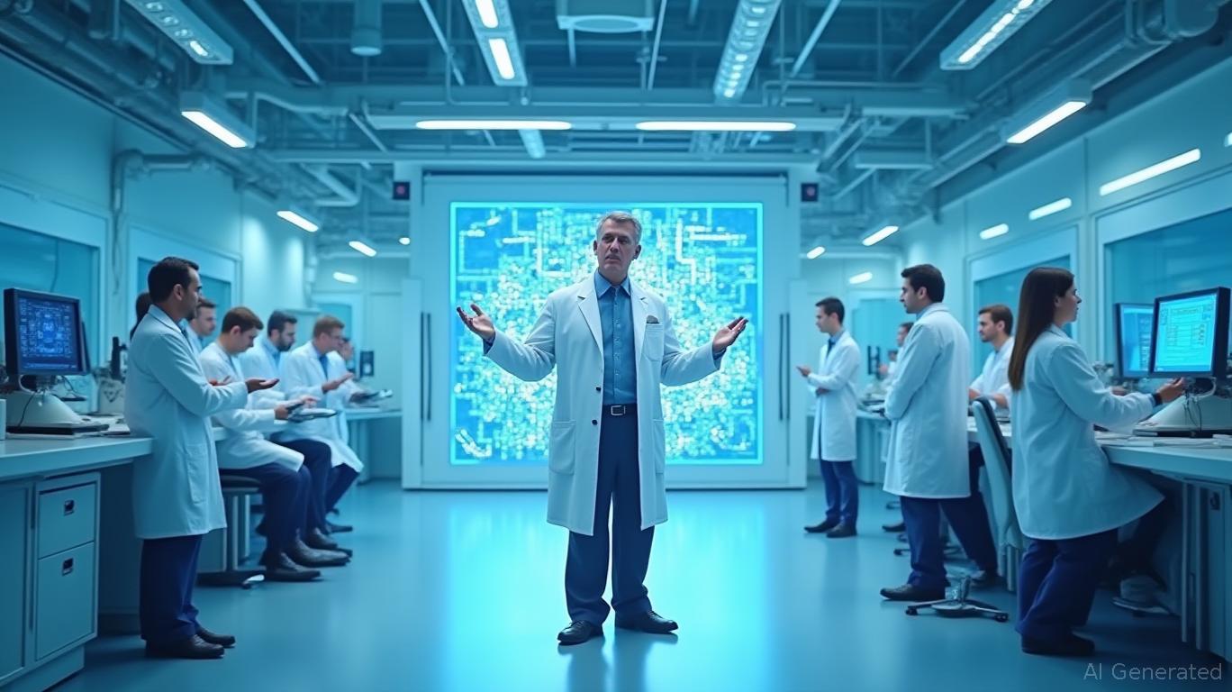 Why TSMC is the Contrarian Play in the AI Revolution: Buying Amid Tariffs and Sell-Off Fears