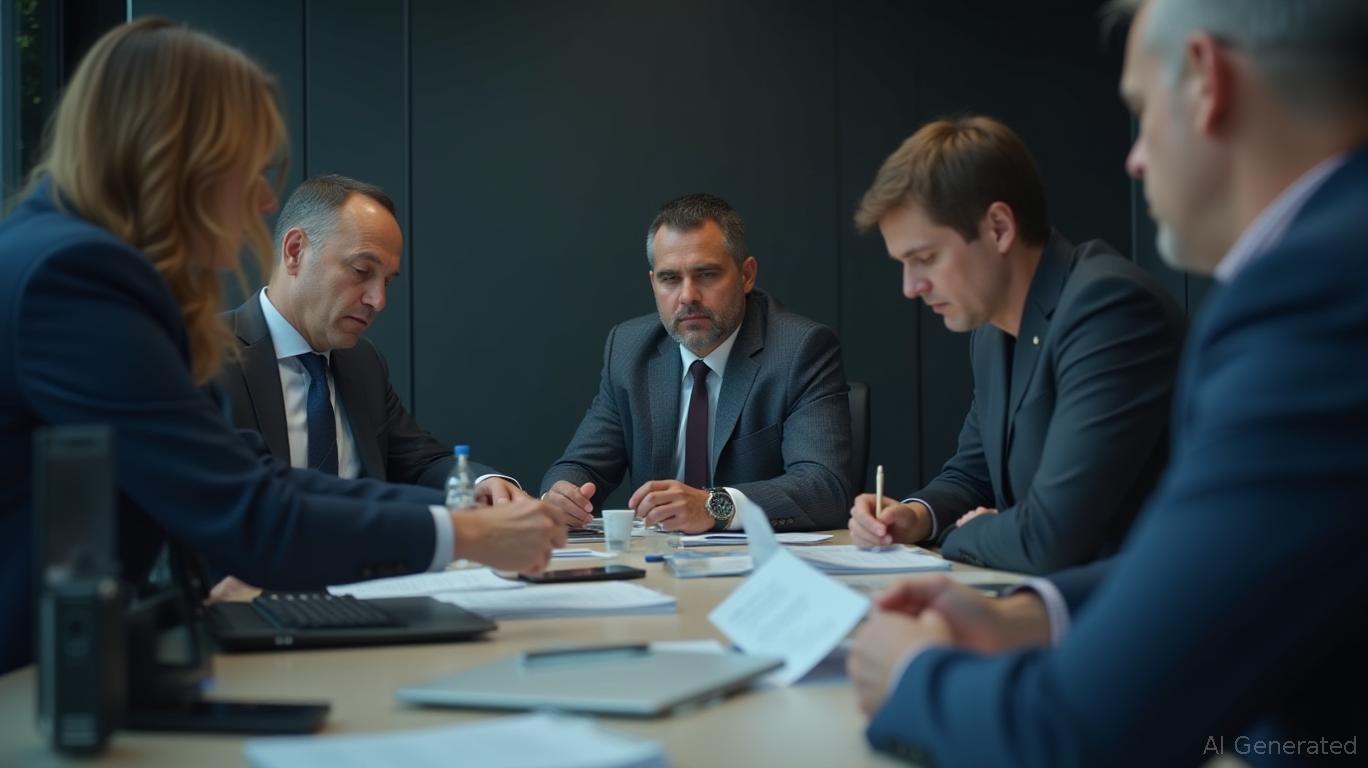 FTX Begins $5 Billion Creditor Repayment Phase With Kraken BitGo