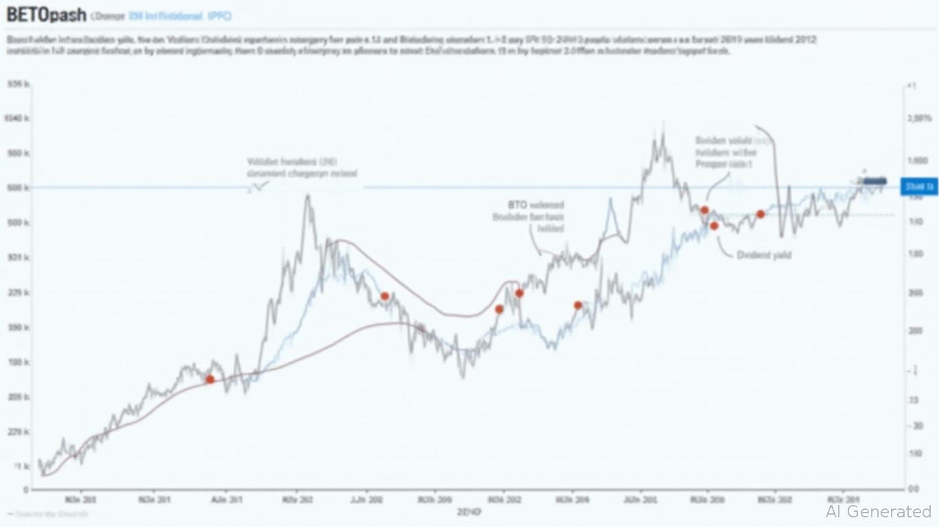 BTO Dividend: High-Yield Opportunity or Hidden Risk?