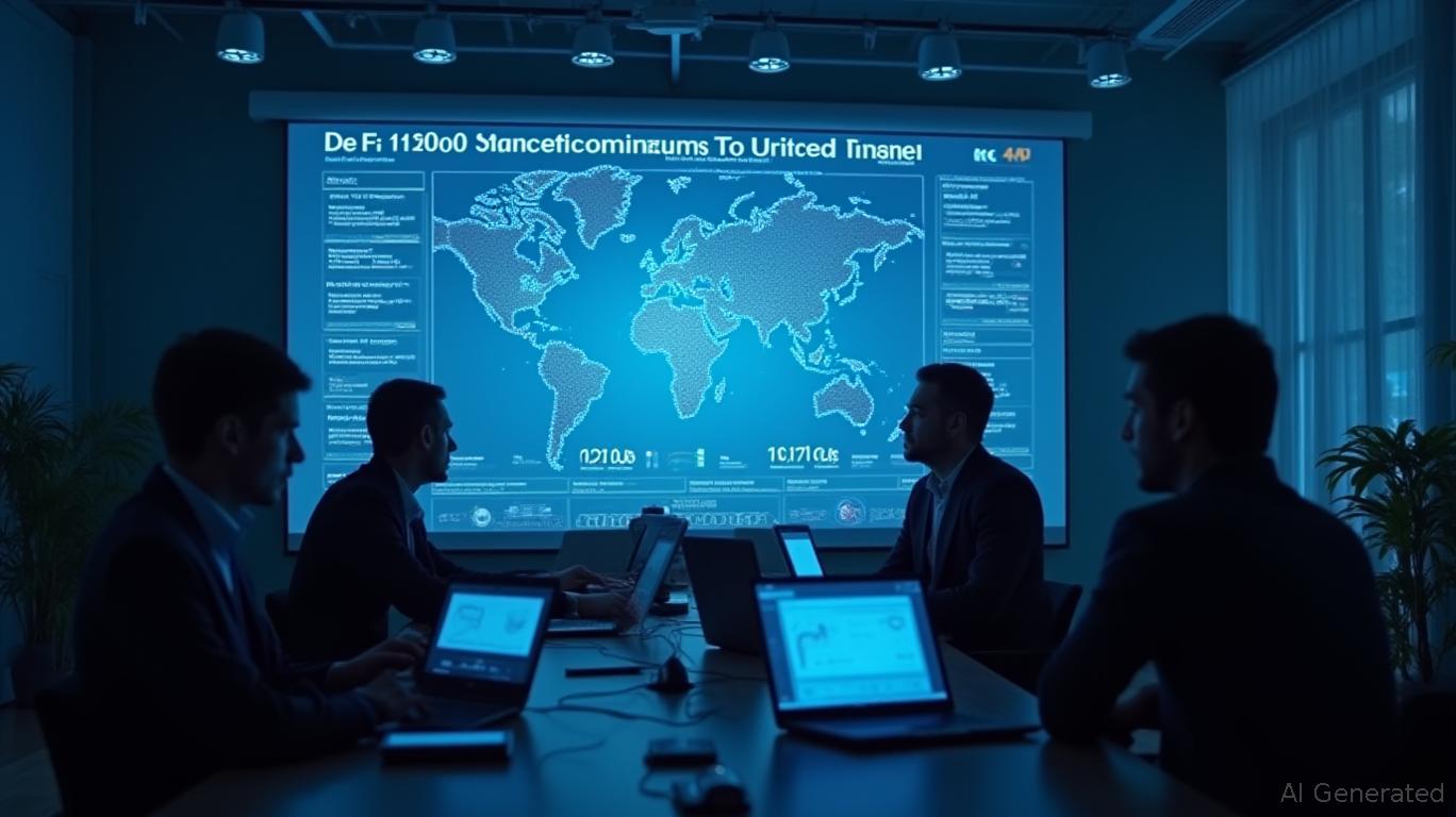 DeFi Technologies: Quantum Computing and AI are the Future—Why DEFT is Leading the Charge