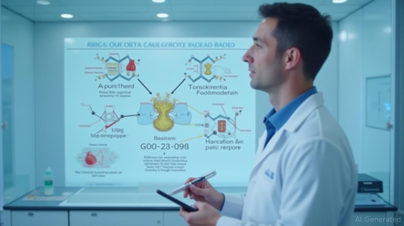 Regeneron's Strategic Gamble: HS-20094 Could Transform the Obesity Market—and Investor Returns