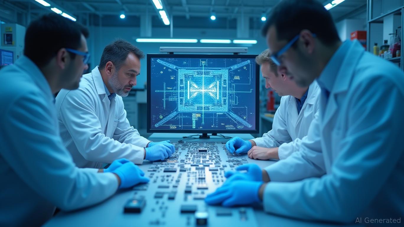 MACOM Insider Sales: A Signal or a Distraction in a Tech Turnaround?