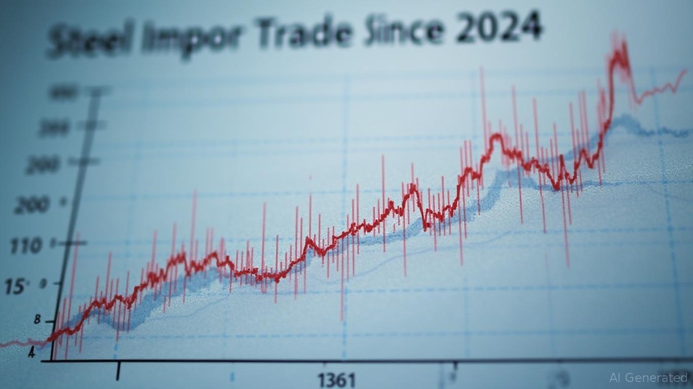 Navigating Trade Tensions: Steel Tariffs and Portfolio Resilience in a Volatile Market
