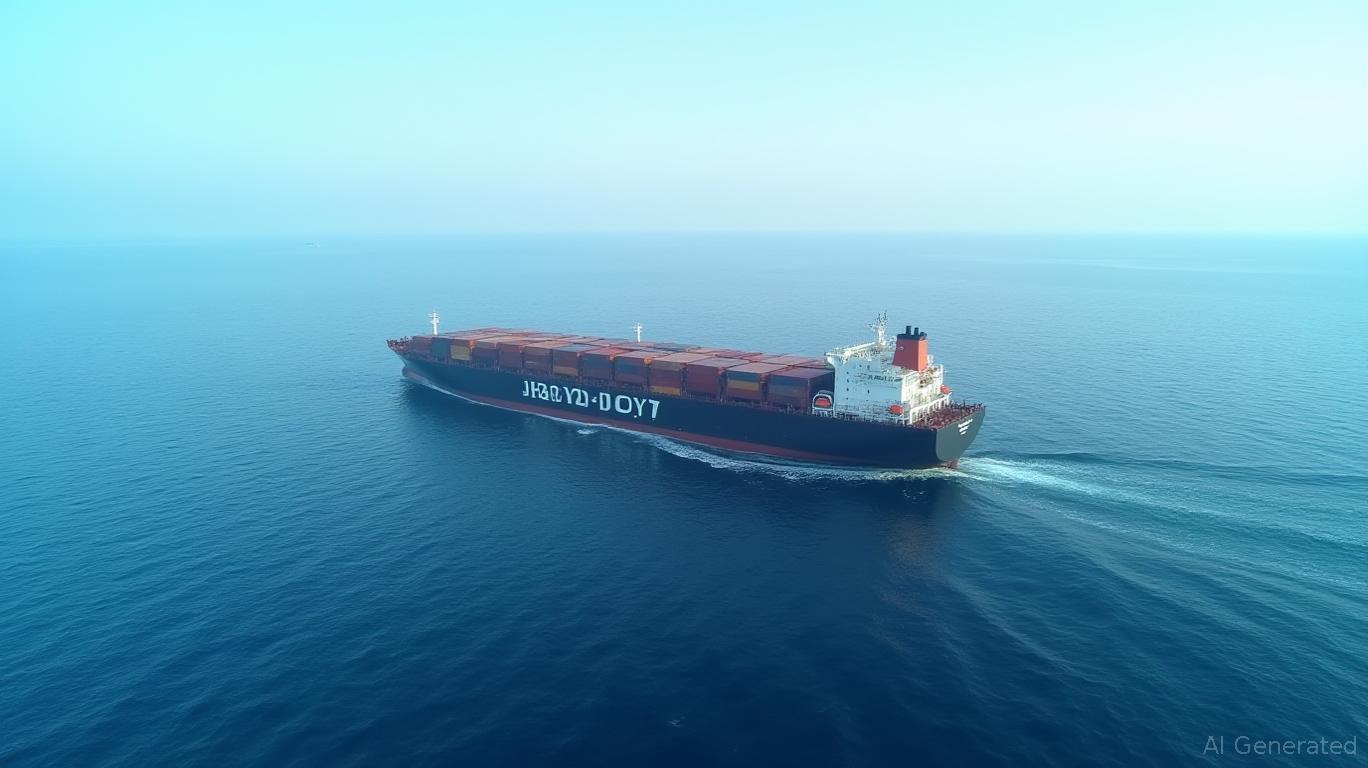 Hapag-Lloyd's Earnings Growth Stalls Amid ROE Decline and Generous Dividends