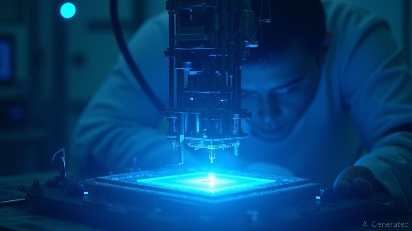 TSMC's AI Chip Dominance Defies Tariffs: A Must-Hold for Growth Investors