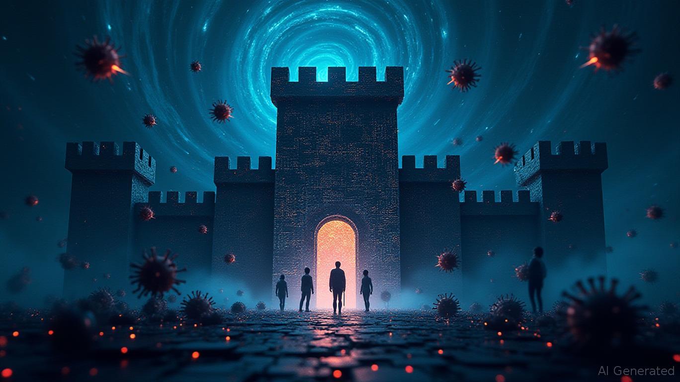 The Cybersecurity AI Boom: Why Now is the Time to Invest in Digital Fortresses