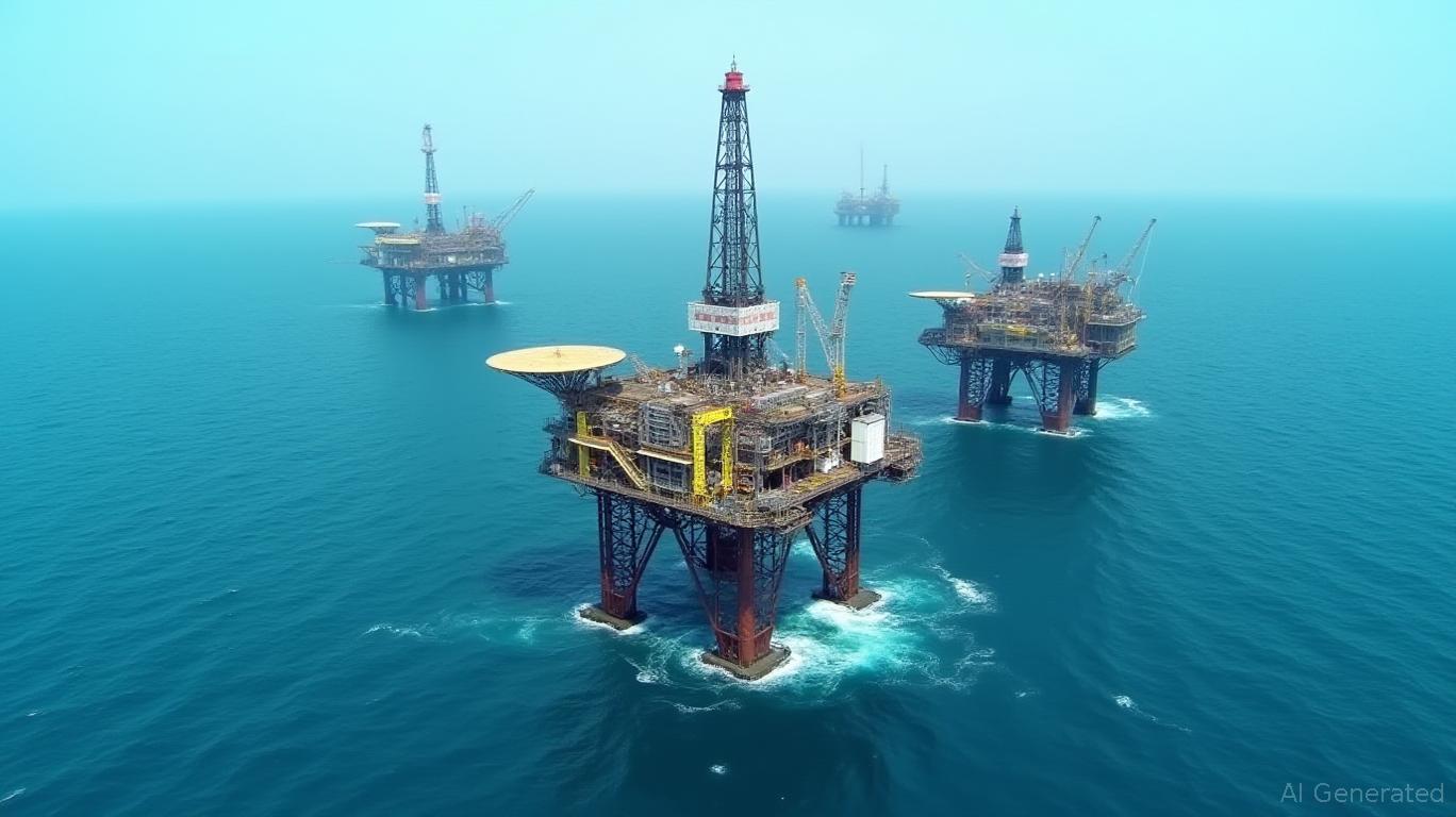 Navigating Geopolitical Storms: Woodside's Senegal Arbitration and the LNG Risk Landscape