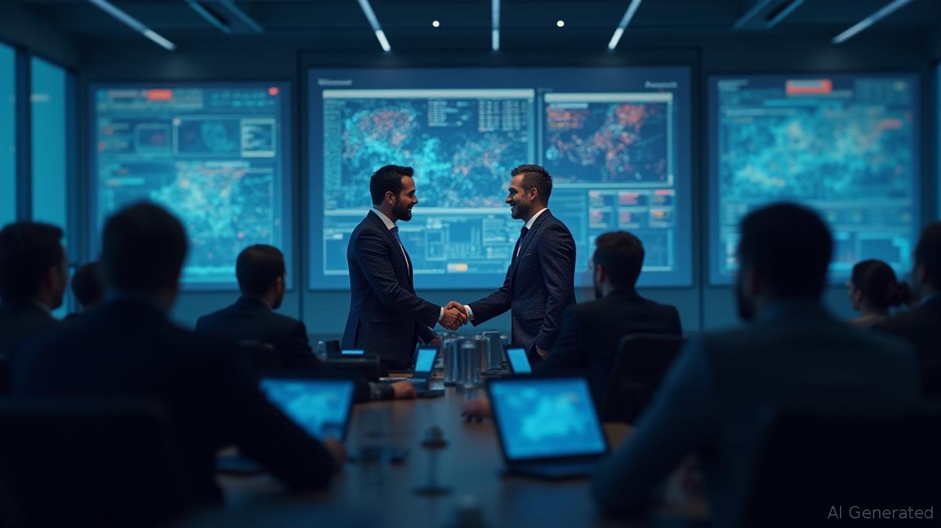 Microsoft and CrowdStrike Forge Alliance to Decode Hacker Identities and Bolster Cyber Defense