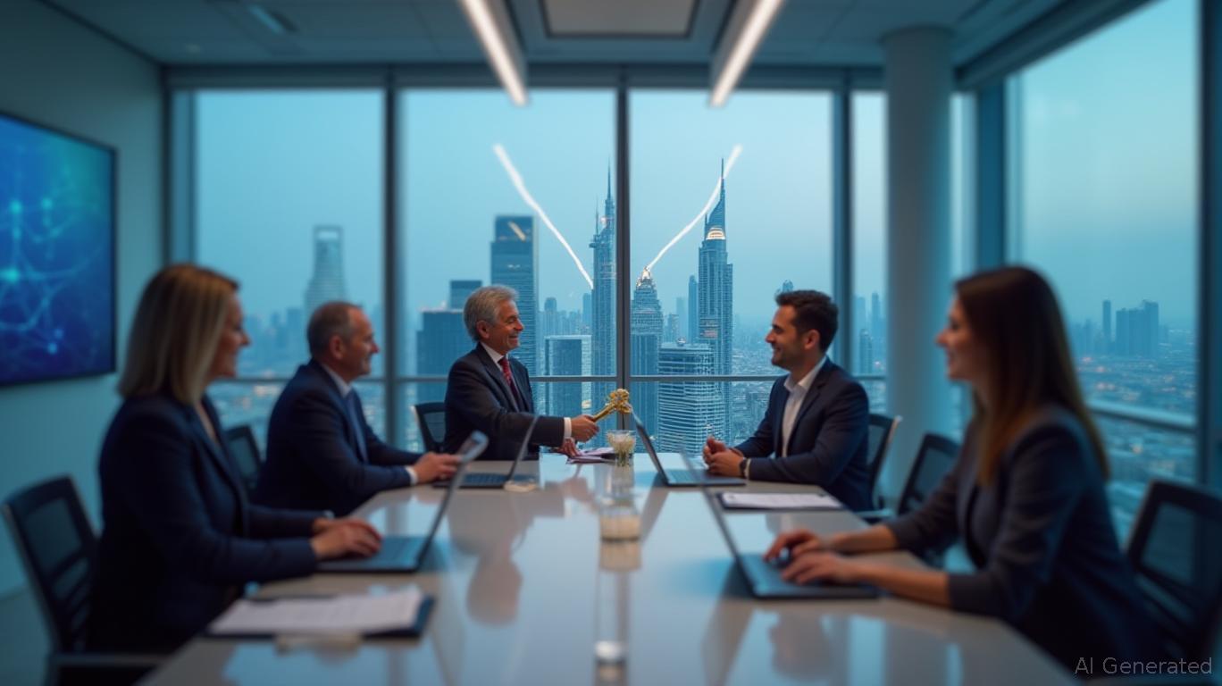 Solana Foundation Partners with Dubai’s VARA to Boost Blockchain Innovation