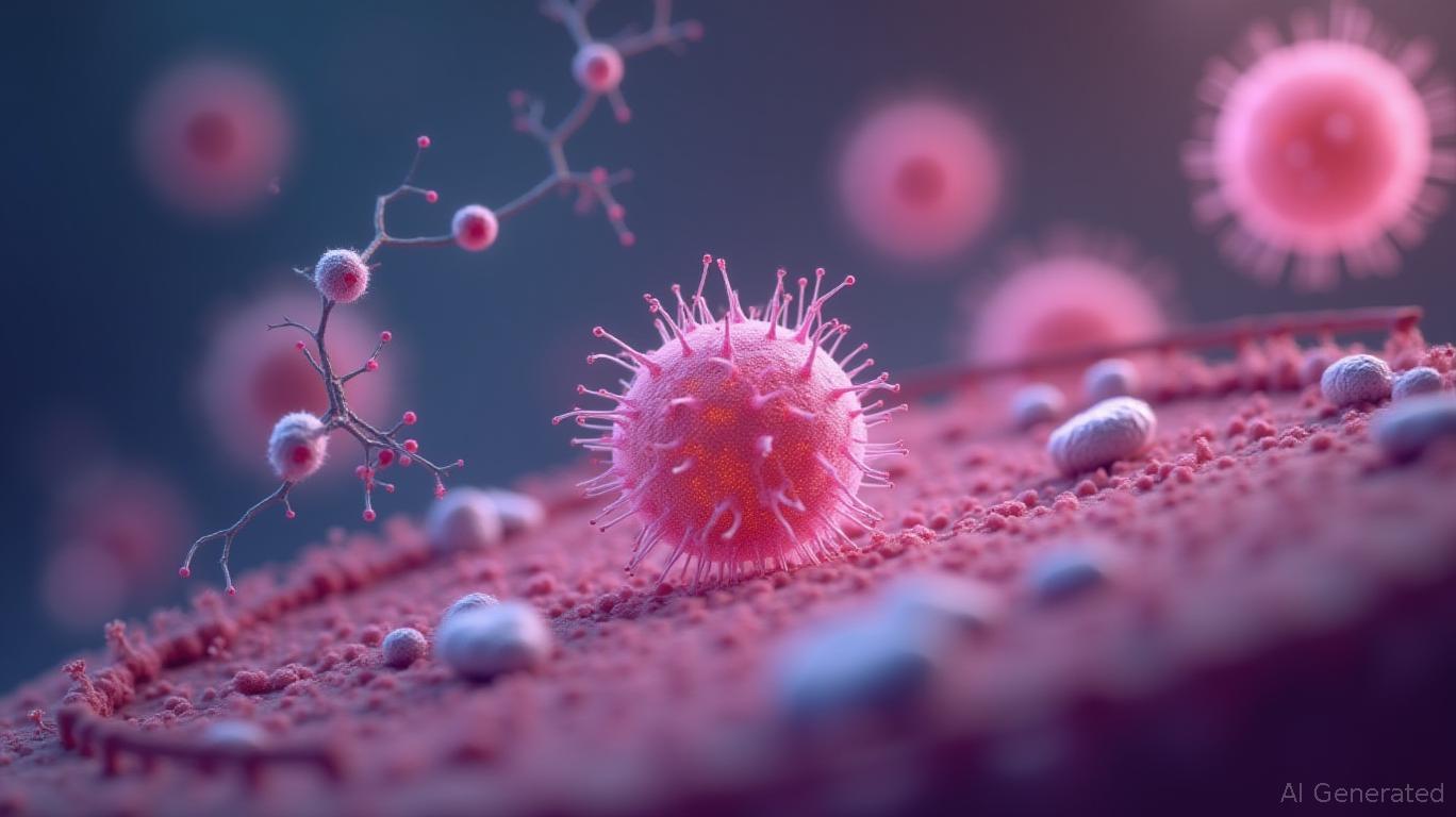 Genmab's Rina-S Emerges as a Breakthrough in Endometrial Cancer: A Compelling Investment in Oncology Innovation (Genmab A/S: GENO.CO)