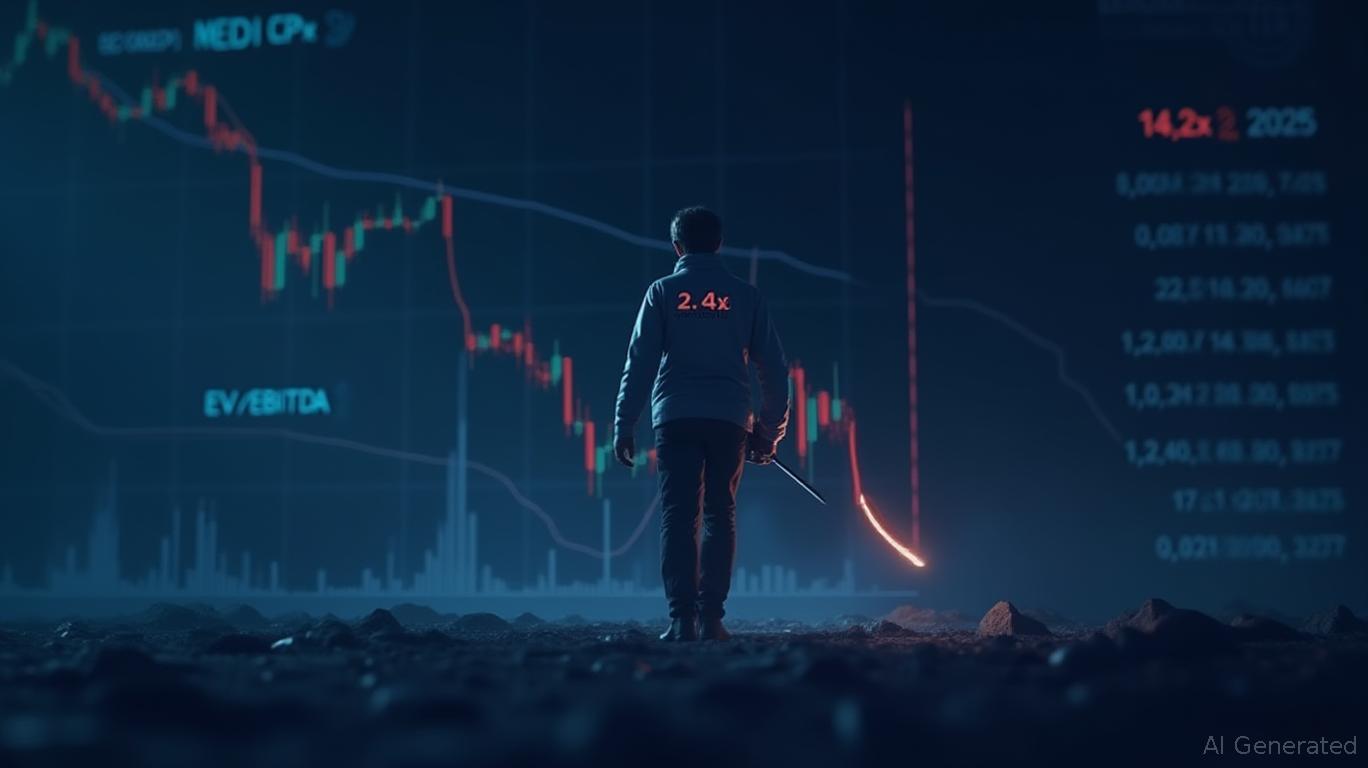 3 Undervalued European Small Caps Poised for Upside: Insider Buys Signal Contrarian Opportunity
