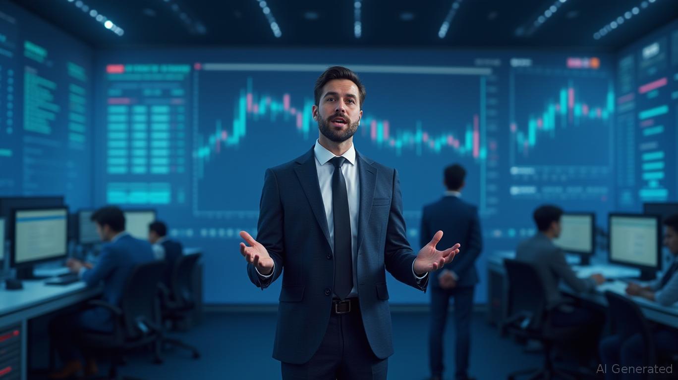 Hyperliquid CEO Defends Transparent Crypto Markets for Fairer Trading