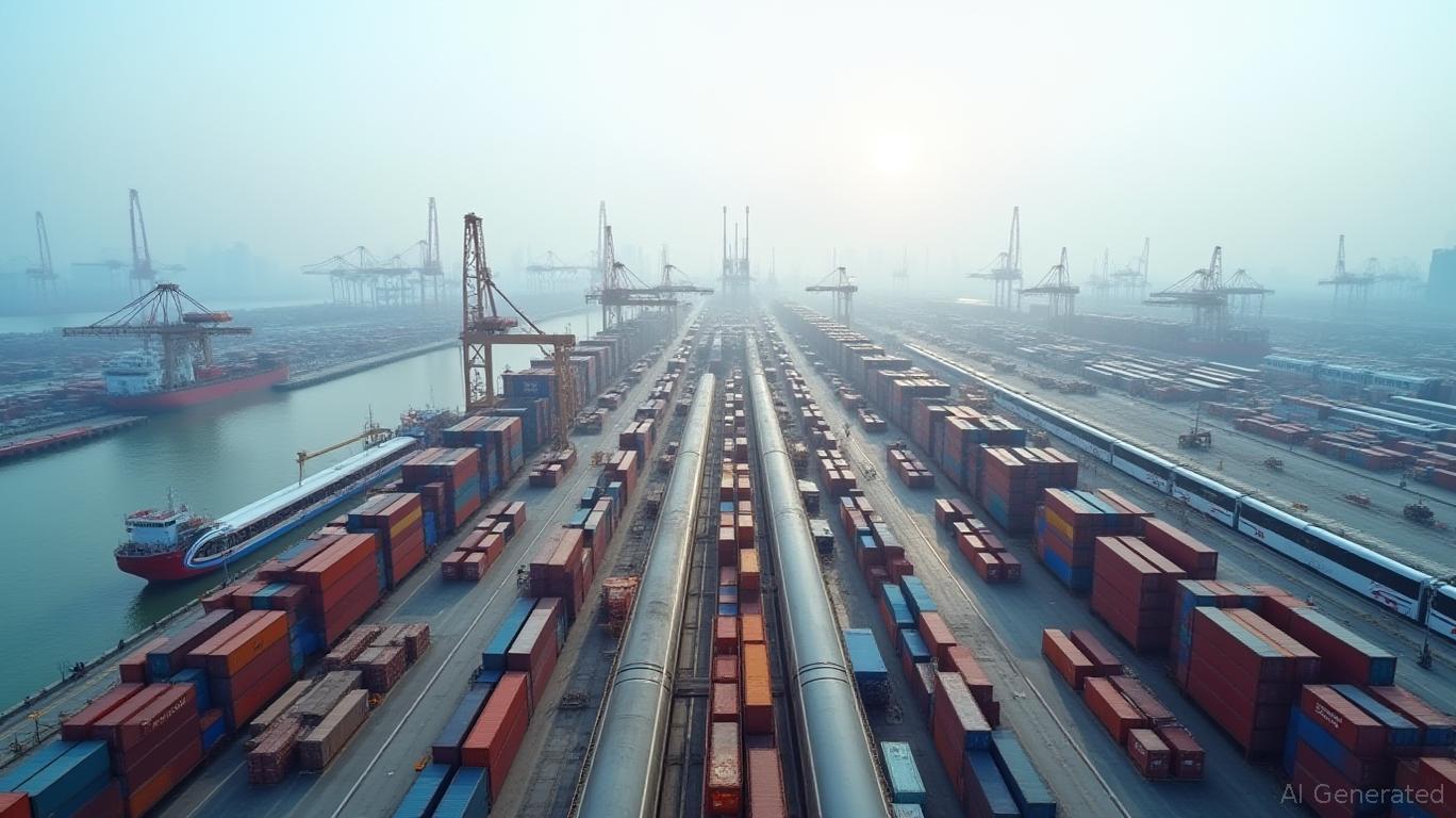 China's Travel Surge: A Golden Crossroad for Infrastructure & Consumer Plays