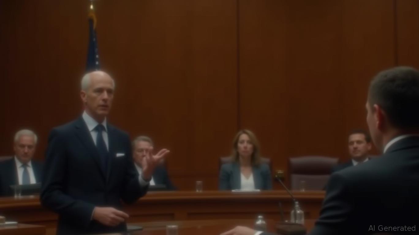 Coinbase Challenges Oregon's Unregistered Securities Lawsuit