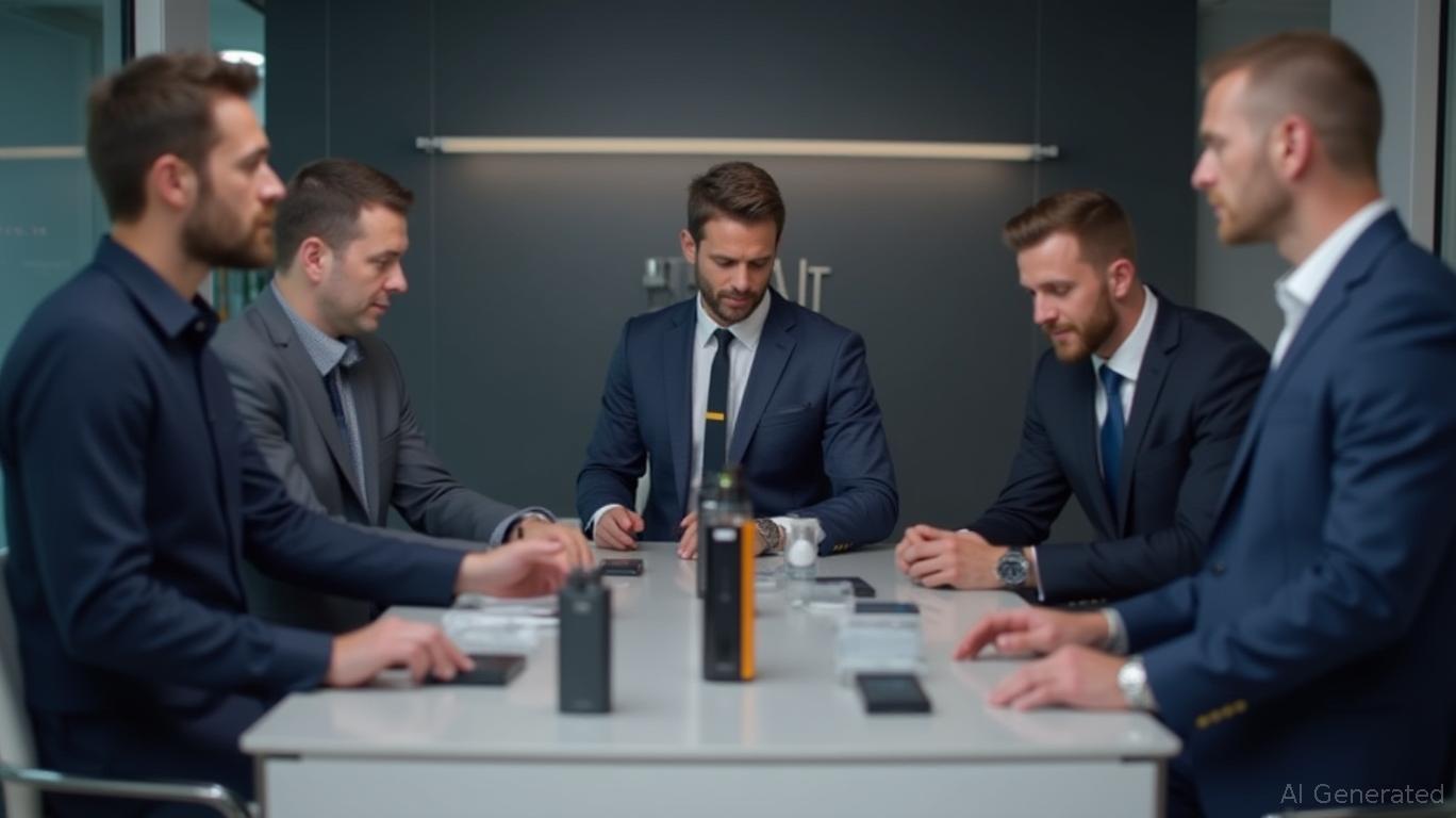 BAT's New Category Surge: Driving Accelerated Growth and Margin Expansion in a Challenging Market