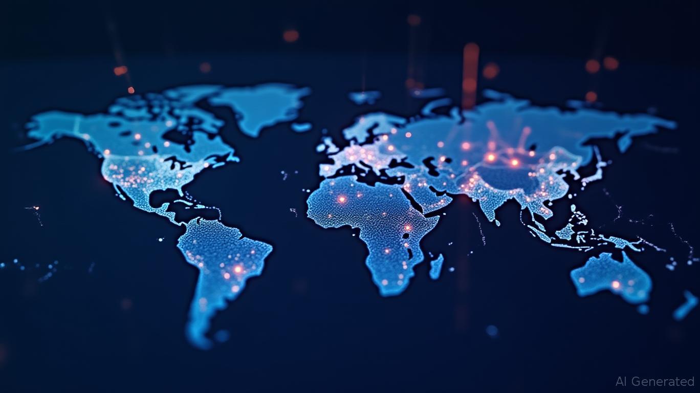 Meta's Regulatory Crossroads: Can AI Save Its Revenue and Valuation?