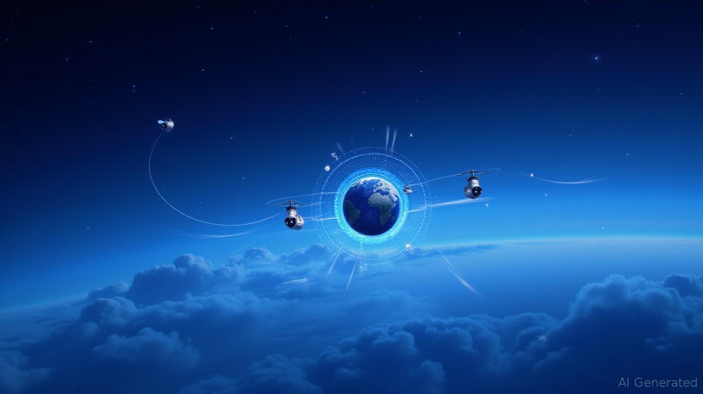 EchoStar's Regulatory Tightrope: Can Debt Holdouts Pay Off?