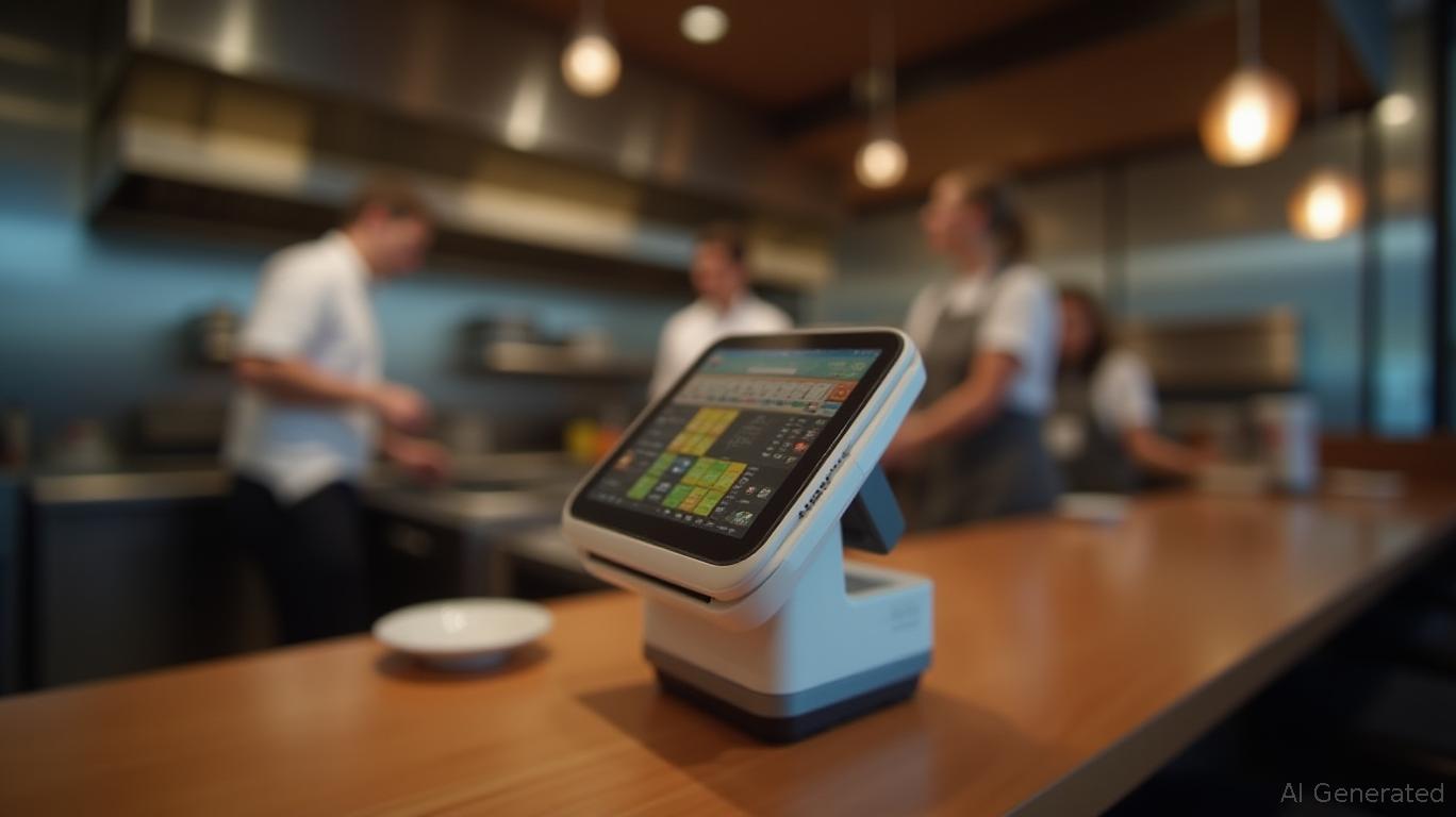 Toast's Insider Sell-Off: A Contrarian Opportunity in Dining Tech?