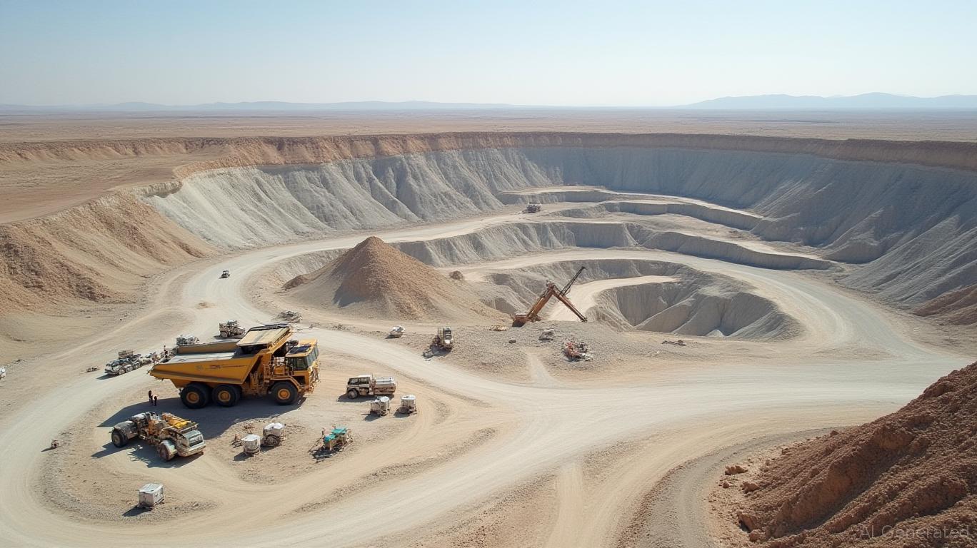 First Majestic Silver Corp (AG): High-Grade Discoveries Ignite Catalyst-Driven Growth in a Silver Renaissance