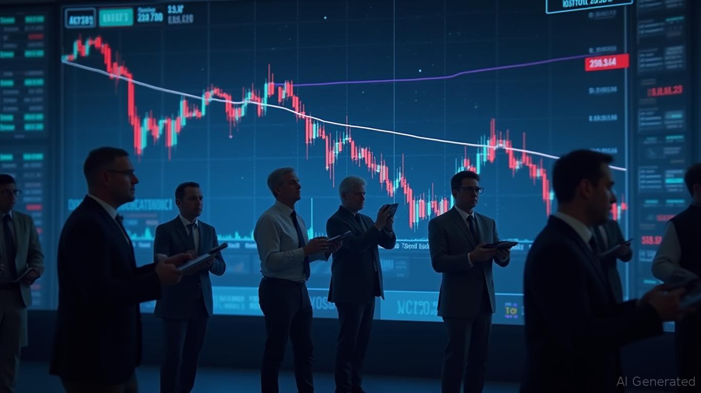 Navigating the Tariff Crossroads: Why the S&P 500's Bull Run Isn't Over