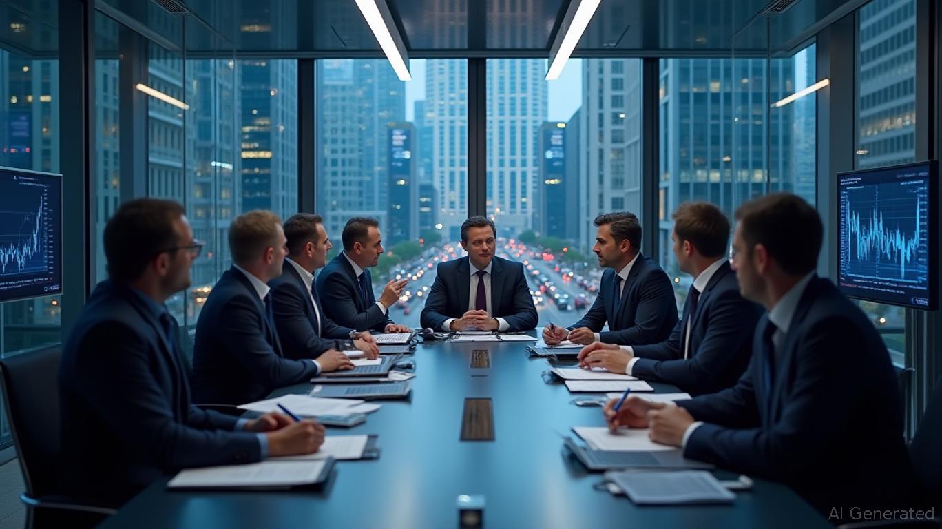 The Blockchain Group Boosts Bitcoin Holdings by 74% with €63.9 Million Investment