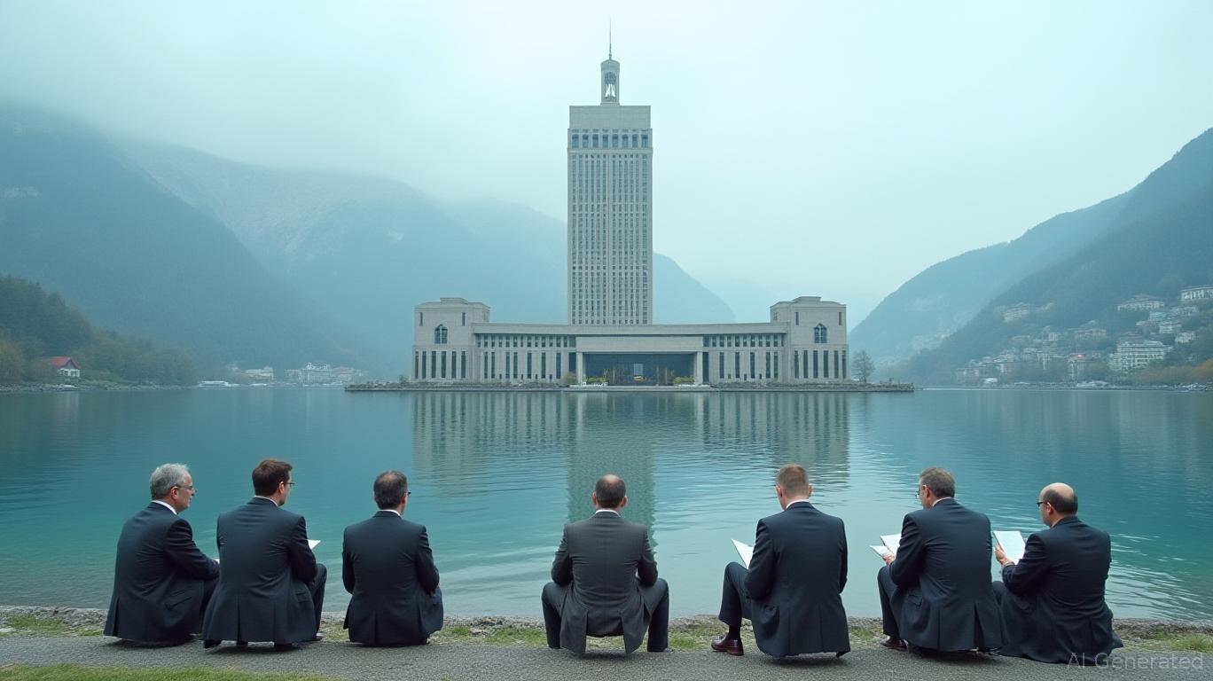 Anticipating SNB Rate Cuts: Why CHF Assets Are Poised for Gains in a Low-Inflation Era