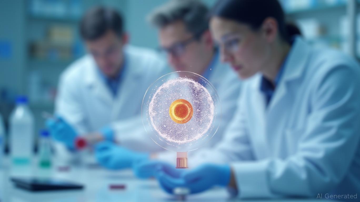 Verve Therapeutics: Pioneering Gene Therapy Leadership Through Strategic Talent Incentives