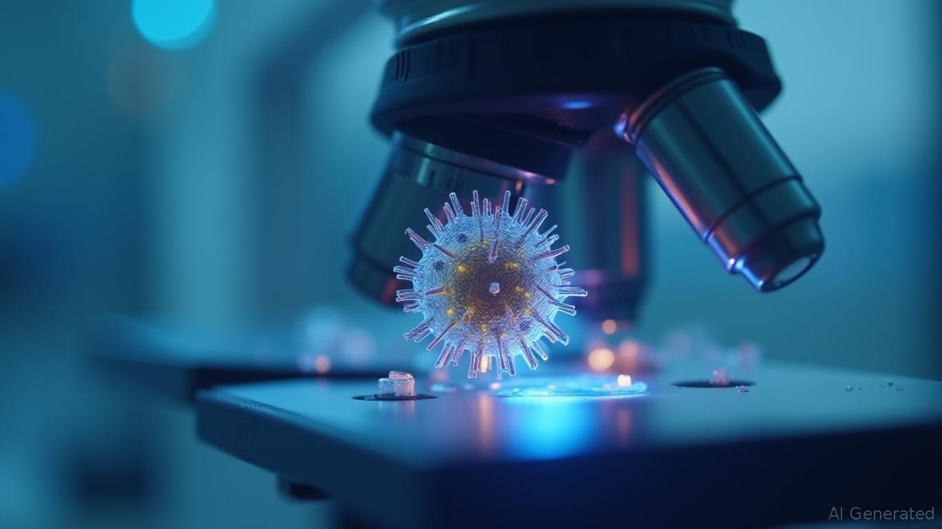 Sanofi's $9.5B Blueprint Bet: A Rare Opportunity with Built-In Milestones