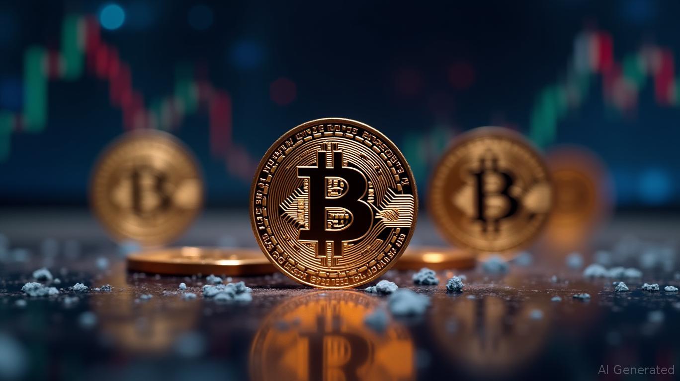 Bitcoin Dominance Strengthens as Altcoin Season Delayed by 40% Drop in Futures Volumes