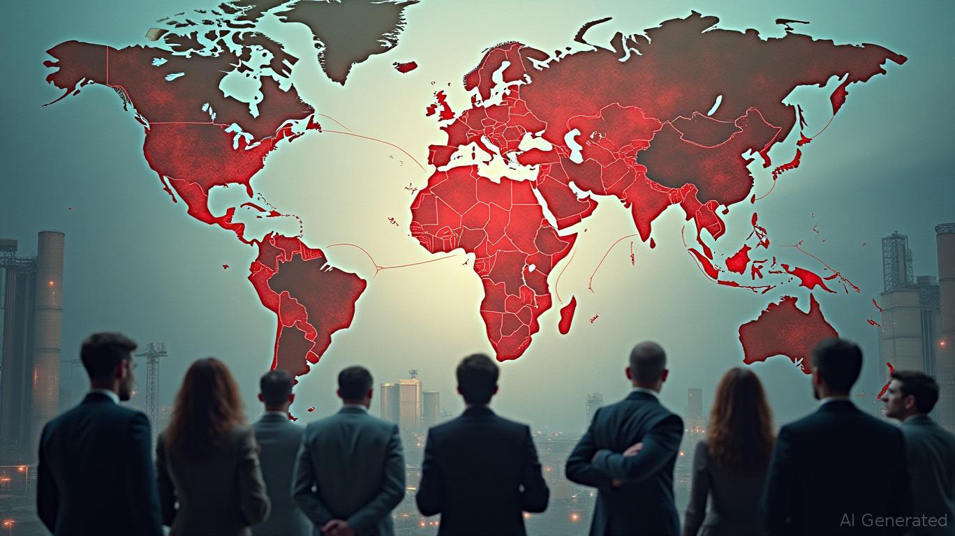 Trade-Induced Inflation and Growth Risks: Navigating the Tariff-Driven Economic Shift