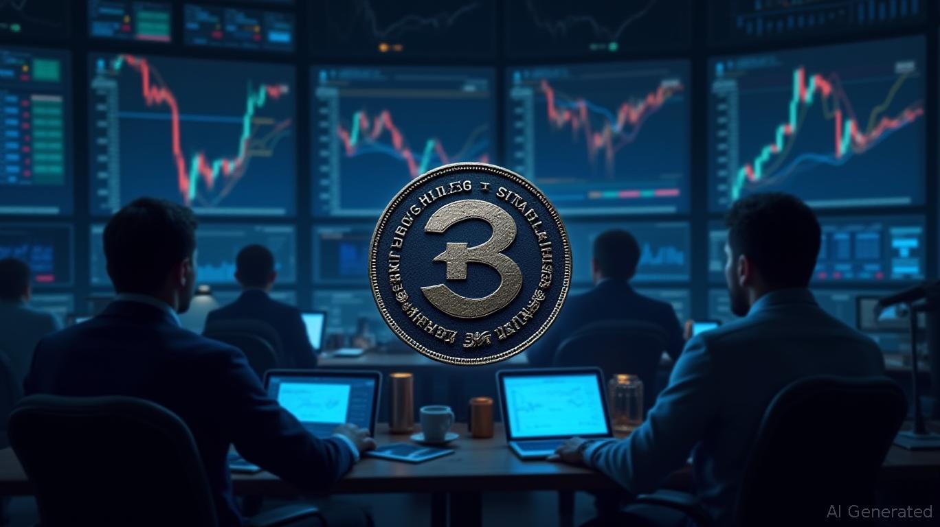 Stablecoin Market Nears $250 Billion With 56% Yearly Growth