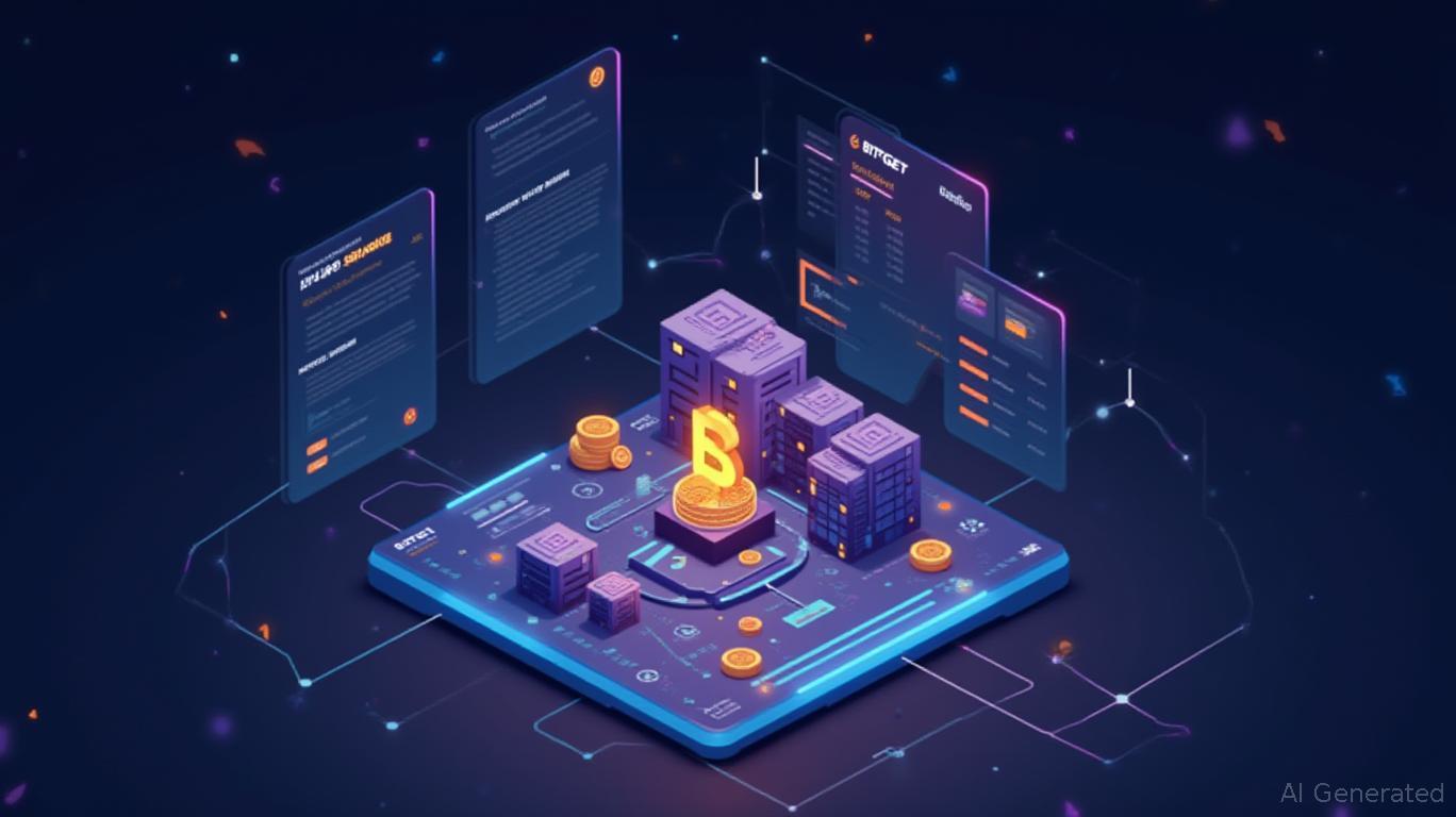 Bitget Launches VND Deposit Campaign Offering Up To $30 In Rewards