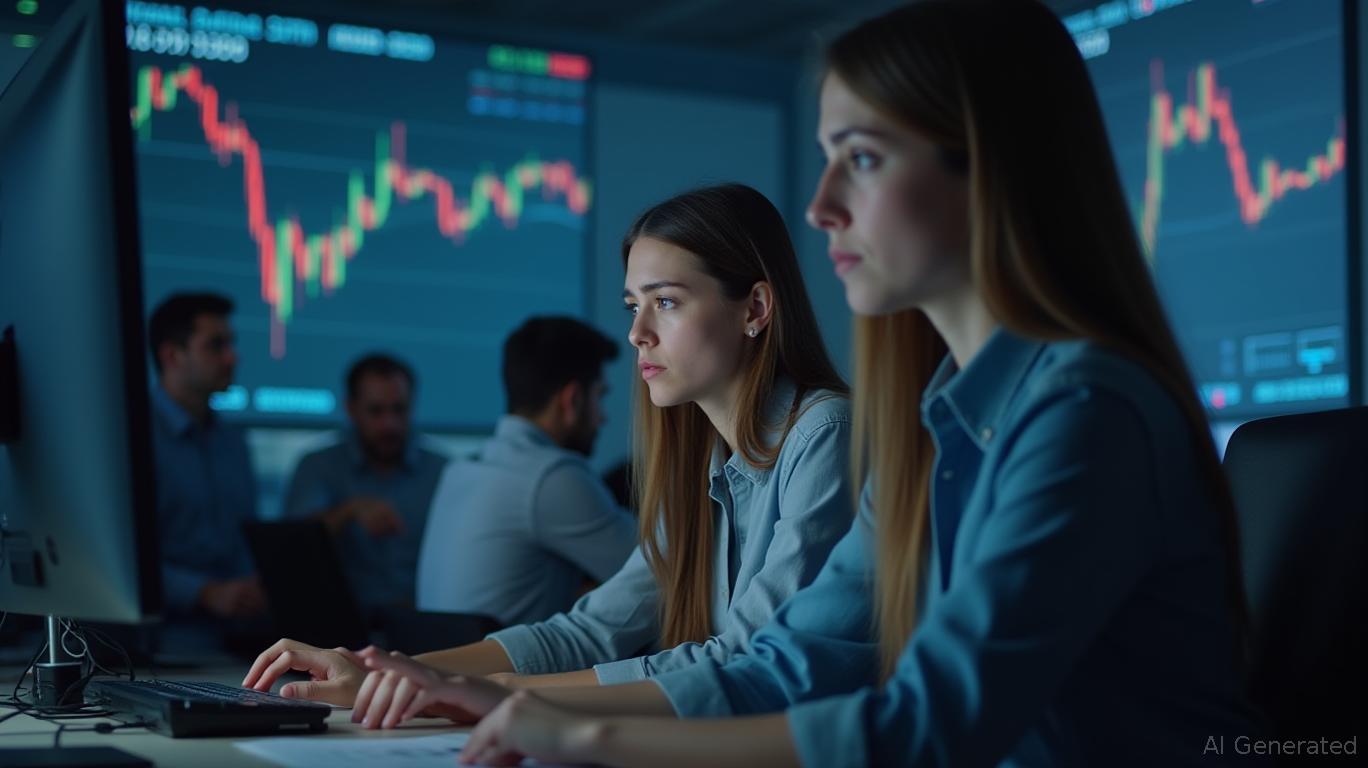 Dogecoin Plummets 56% as Investors Flock to Unilabs