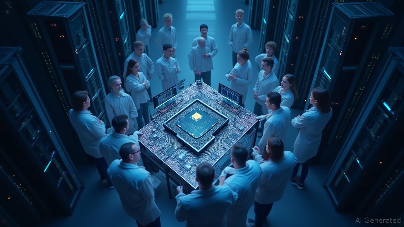 Nvidia vs. Palantir: Why the AI Giant's Valuation Makes It the Clear Winner
