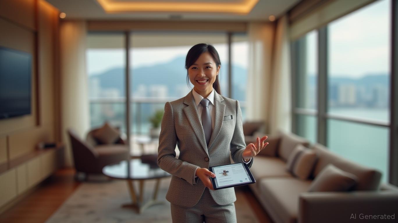 Macau Gaming: A Resurgent Sector Poised for Strategic Growth