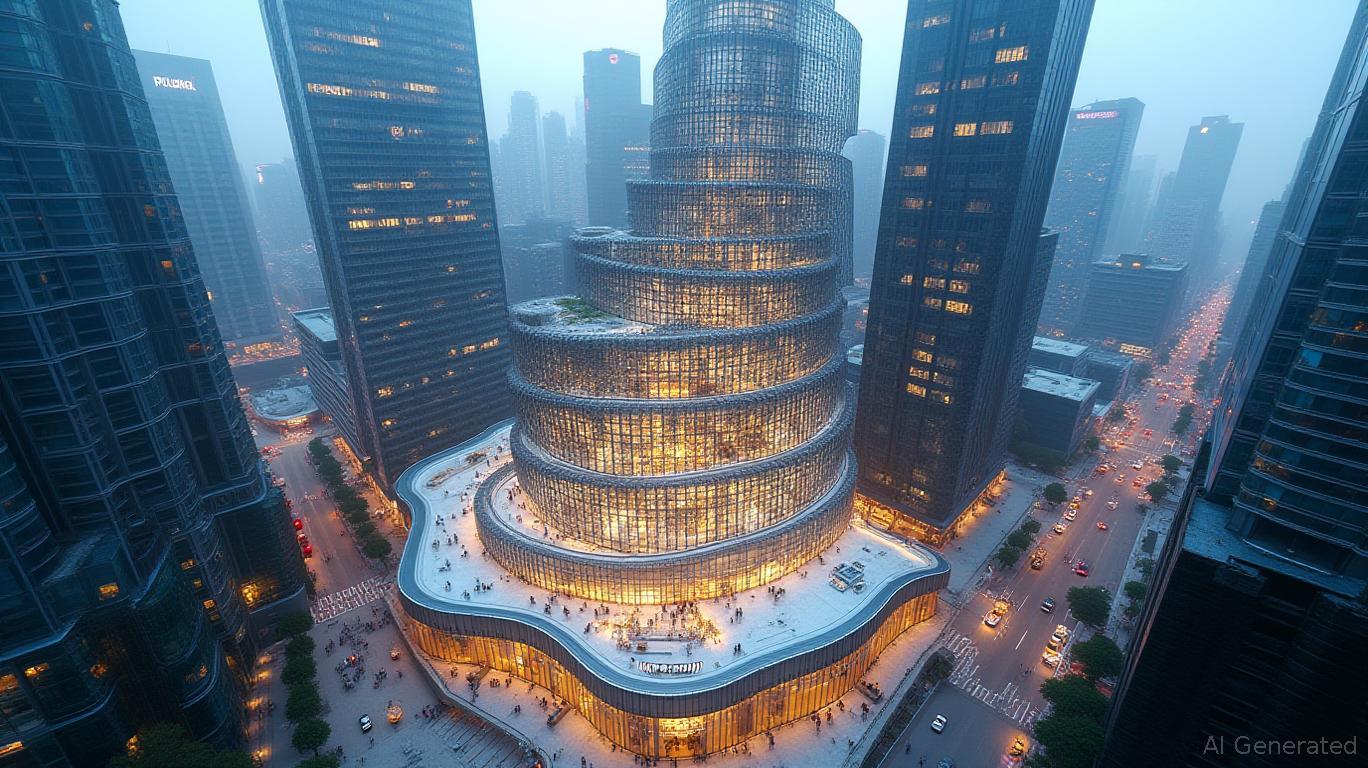 Hongkong Land's Buybacks: A Bold Move or a Misplaced Gamble?